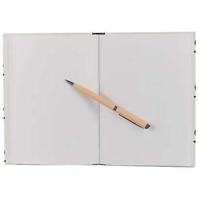 Блокнот «One in a million», 192 страницы, А5 - фото 2