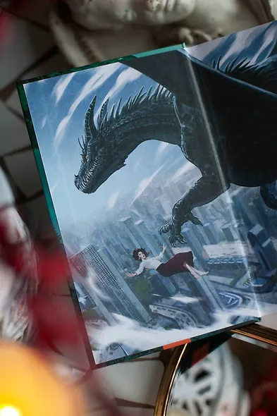 Мир за Великим Туманом. Проникновение - фото 9