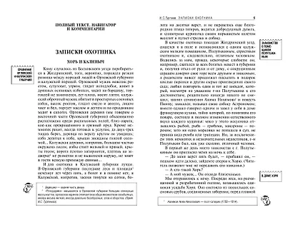 Записки охотника. Муму - фото 8