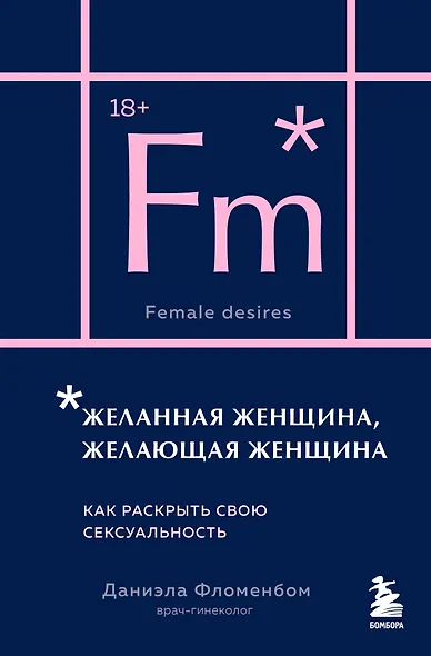 Желанная женщина, желающая женщина. Как раскрыть свою сексуальность (карманный формат) - фото 1