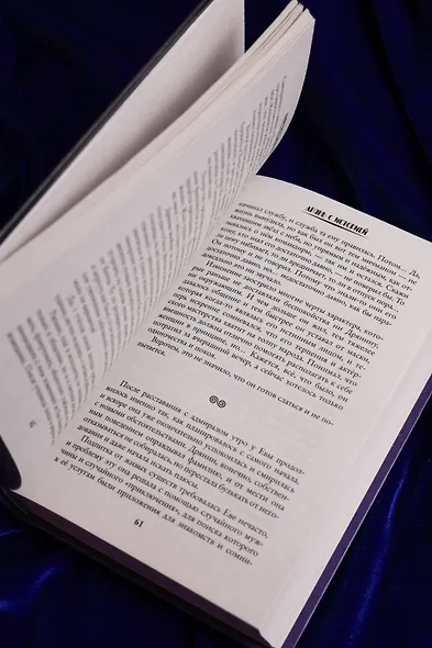 Дрянь с историей - фото 11