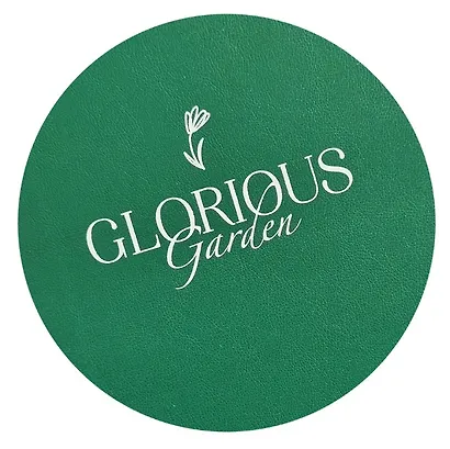 Еженедельник дат. 2026г. А5 64л 130x205 мм "Garden" зеленый, иск.кожа, мягк.переплет, тисн.фольгой, цвет.обрез, скругл.углы - фото 4