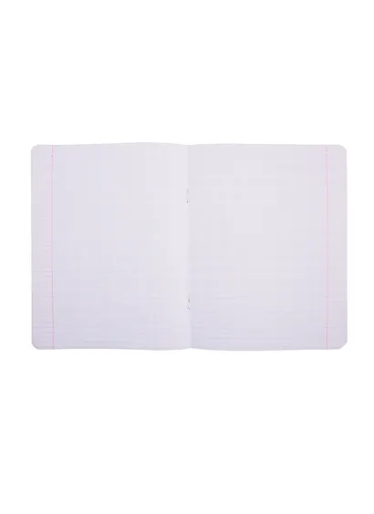 Тетрадь в клетку Феникс+, "Морские жители", 12 листов, в ассортименте - фото 4