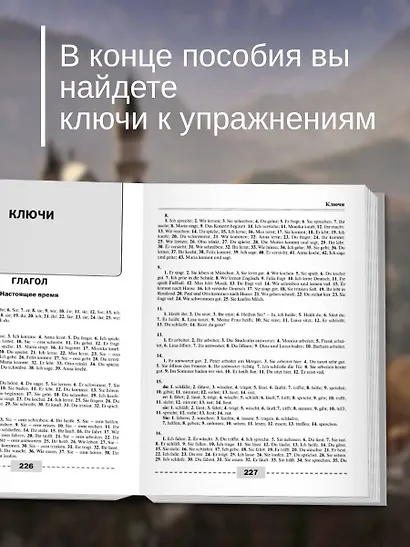 Немецкий язык. Полная грамматика - фото 6