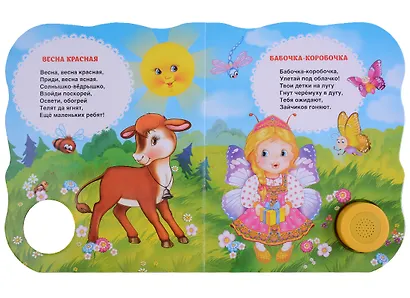 Калинка-малинка - фото 4