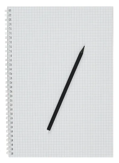 Тетрадь А4 60л кл. "Мечтатель" евроспираль, мелов.картон, офсет - фото 2