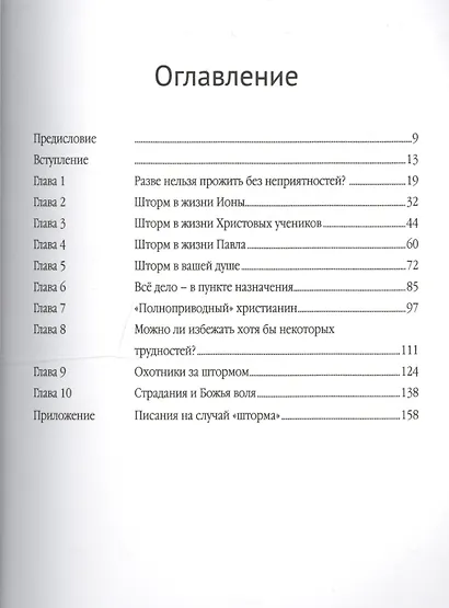 Сквозь бури и штормы. (Помощь с небес во времена потрясений) - фото 2