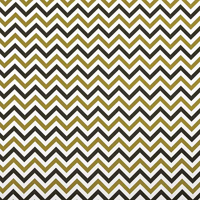 Бумага упаковочная 70х100 см "Golden pattern", в ассортименте - фото 11