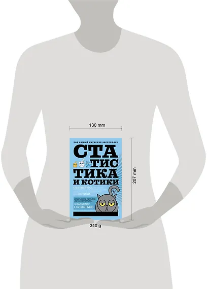 Статистика и котики - фото 3