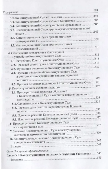 Конституционная юстиция в странах Восточной Европы: проблемы теории и практики - фото 9