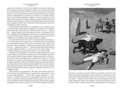 Собака Баскервилей. Его прощальный поклон. Архив Шерлока Холмса - фото 13