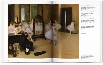 Degas Эдгар Дега /Книги на английском языке - фото 6
