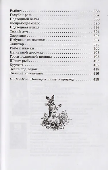 Лесные тайнички - фото 9