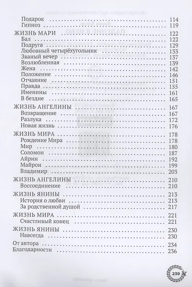 Падение в небо - фото 4