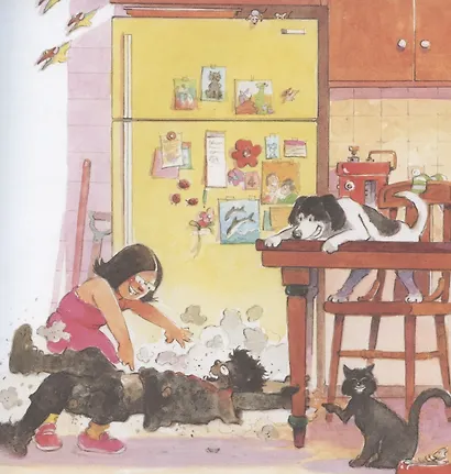 Вот такие пироги! - фото 4