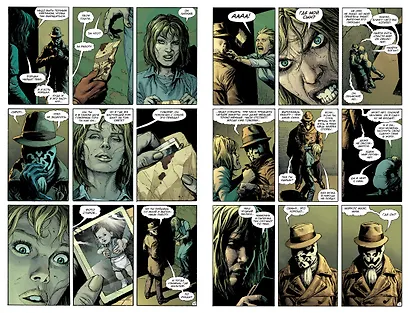 Часы Судного дня. Книга 1 - фото 3