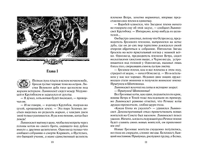 Четвертый оруженосец - фото 5