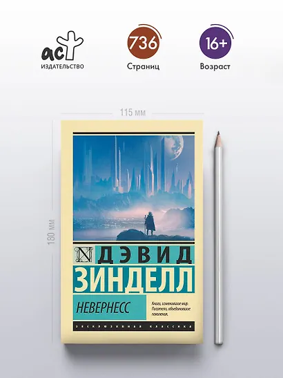Невернесс - фото 4