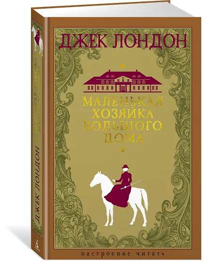 Маленькая хозяйка большого дома - фото 3