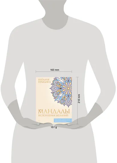 Мандалы исполнения желаний - фото 4