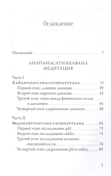 Медитация прозрения - фото 2