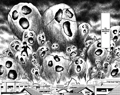 Моб Психо 100. Книга 5 (Том 9, 10) (Mob Psycho 100). Манга - фото 4