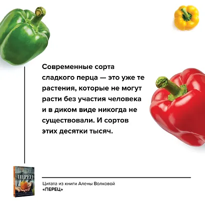 Перец. Выращиваем, ухаживаем и едим - фото 8