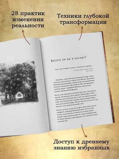 Магия (новое издание) - фото 5
