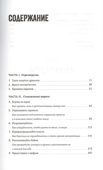 Быть пиратом. Как бросить миру вызов и победить - фото 3