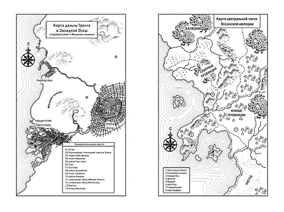 В тени молнии - фото 14