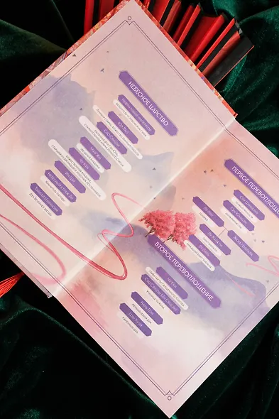 Семь жизней до счастья - фото 10