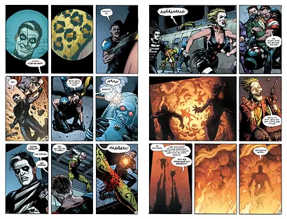 Часы Судного дня. Книга 1 - фото 6