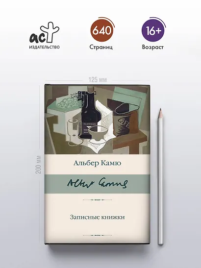Записные книжки - фото 4