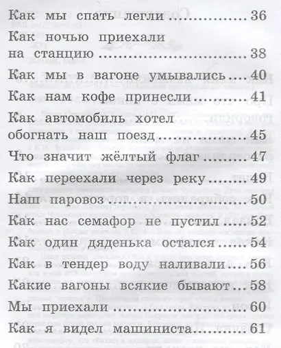 Что я видел: железная дорога дп - фото 3