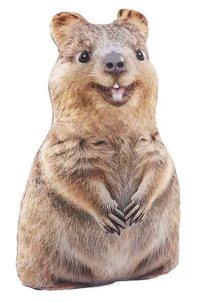 Мягкая игрушка Квокка (36 см) (19.25.1) - фото 1