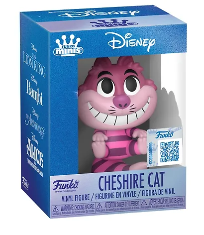 Фигурка Funko Minis Disney Animals 1 штука в ассортименте (из 5) 91704 - фото 6