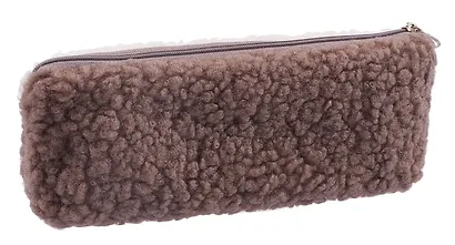 Пенал-косметичка "Медвежонок" 25*8,5*3,5, в ассортименте - фото 2