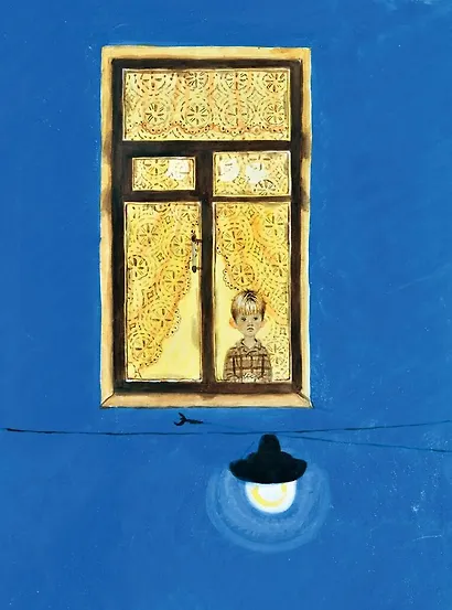 Денискины рассказы - фото 6