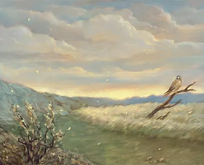 Пташка - фото 12