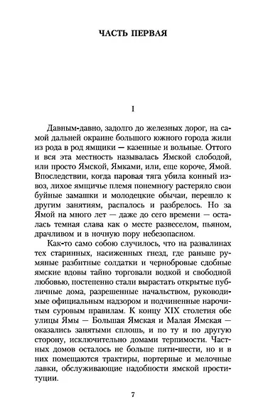Яма - фото 10