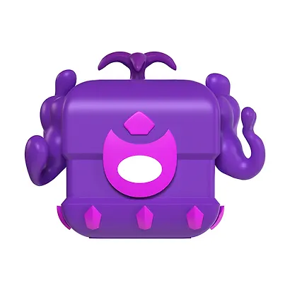 БЛОКС ФРУТС. Мини-фигурка S3, в ассортименте. BLOX FRUITS - фото 9