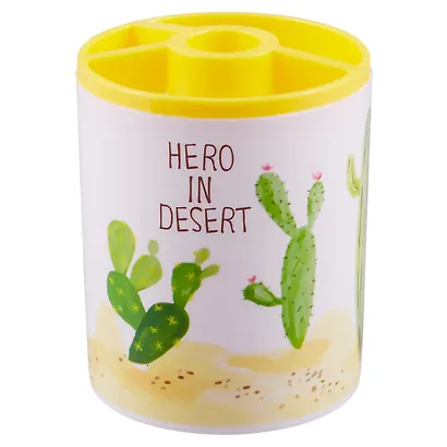 Карандашница «Кактусы» - фото 1