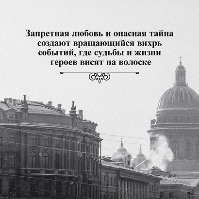 Медный всадник - фото 8