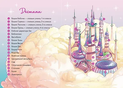 Мелоди. Бал принцессы. Книга 8 - фото 4