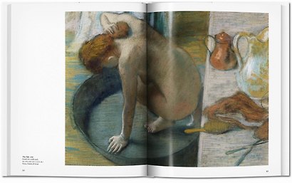 Degas Эдгар Дега /Книги на английском языке - фото 8