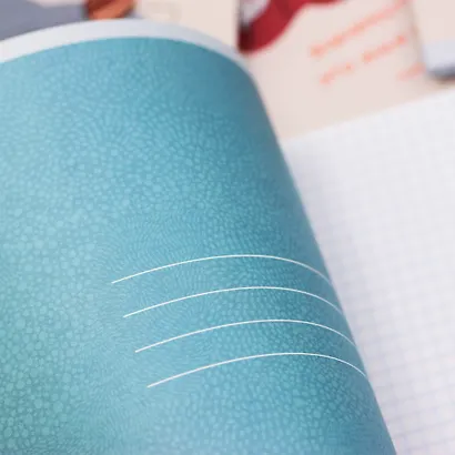 Тетрадь в клетку Listoff, "На все времена!", 48 листов, в ассортименте - фото 15