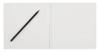 Альбом 190*190 20л для рисования красками, фломастерами, карандашами "Зайка" 200г/м2, интерактив, гребень - фото 4