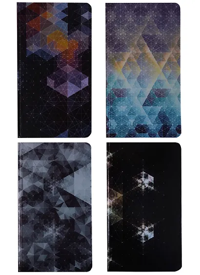 Записная книжка «Galaxy» - фото 4