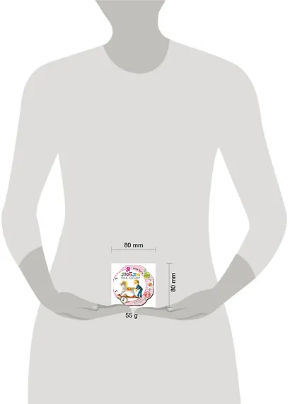 Я люблю свою лошадку - фото 9