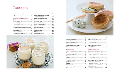 Домашние сыры и йогурты. А также вкусные блюда с молочными продуктами - фото 4